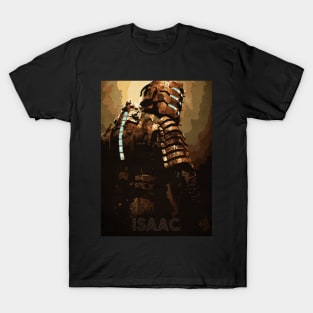 Isaac T-Shirt